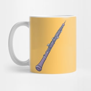 Oboe Mug